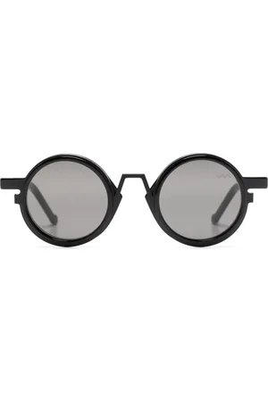 Vava Eyewear Sonnenbrille mit rundem Gestell
