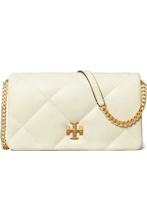 Tory Burch Kira Portemonnaie mit Kette