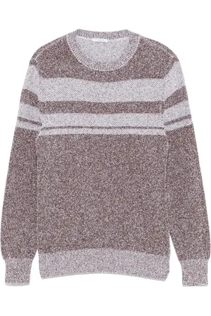 Malo Klassischer Pullover