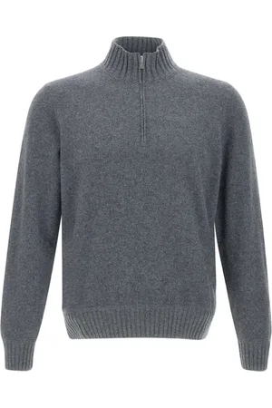 Gran Sasso Cashmere sweater