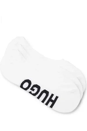 HUGO BOSS Socken mit Logo-Verzierung (3er-Set)