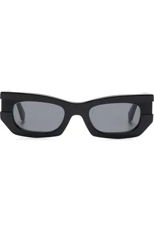 OFF-WHITE Belleville Sonnenbrille