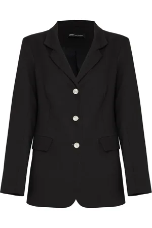 Uma Raquel Davidowicz Einreihiger Blazer