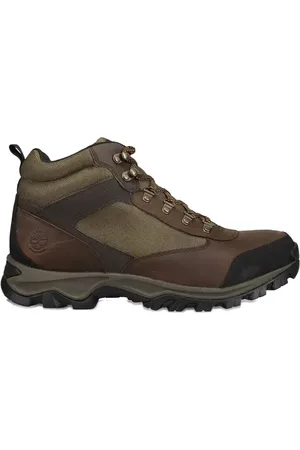 Timberland Keele Ridge "Brown" hiking boots
