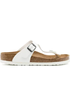 Birkenstock Gizeh Birko-Flor thong slides