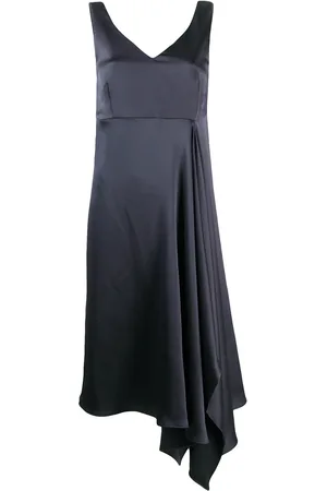 P.A.R.O.S.H. Drapiertes Kleid