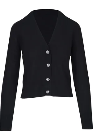VERONICA BEARD Klassischer Cardigan