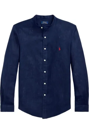 Ralph Lauren Klassisches Hemd