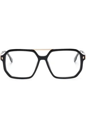 Dsquared2 Brille mit Pilotengestell