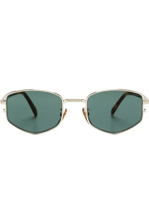 DB EYEWEAR BY DAVID BECKHAM 1129/S Sonnenbrille mit geometrischem Gestell