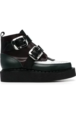 Charles Jeffrey Loverboy X George Cox Loverboy Stiefel