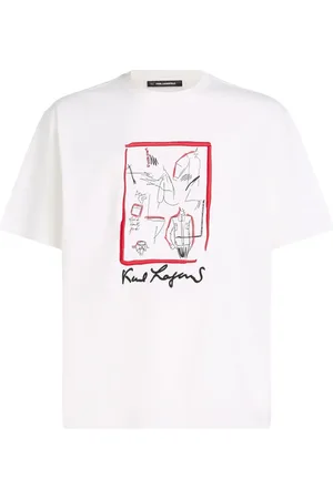 Karl Lagerfeld Karl Series T-Shirt