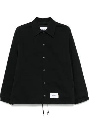 Wtaps Cordura Chief Jacke