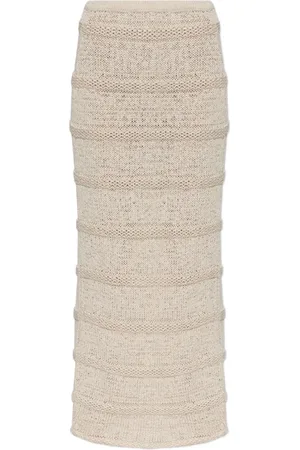 Samsøe Samsøe Sanattie maxi skirt