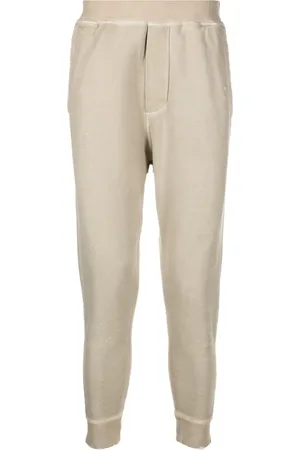 Dsquared2 Jogginghose mit ausgeblichenem Effekt