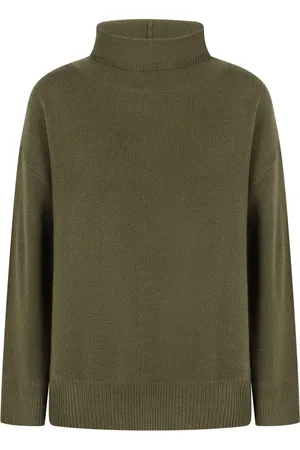 Aspesi Pullover mit Rollkragen