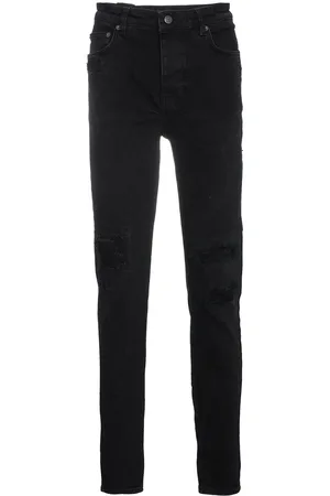 KSUBI Chitch Boneyard Denim
