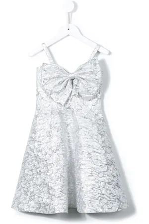 Little Bambah Kleid mit Schleife