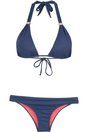 Brigitte Triangel-Bikini