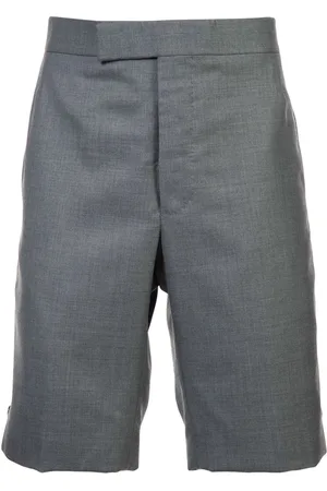 Thom Browne Super 120s Shorts