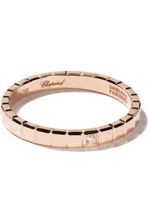 Chopard 18kt 