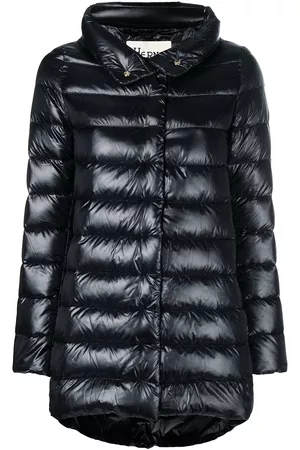 HERNO Damen Jacken - Ultralight Amelia jacket