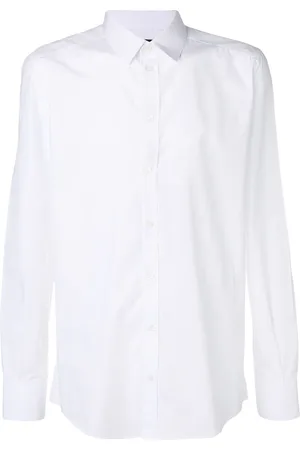 Dolce & Gabbana Klassisches Hemd