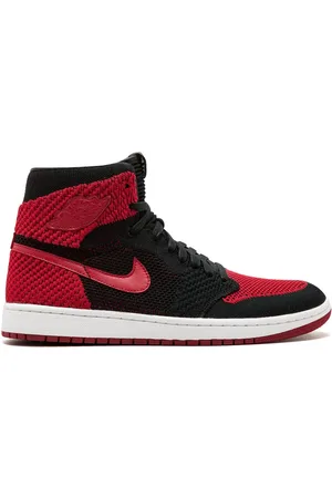 Jordan Air 1 Retro HI Flyknit