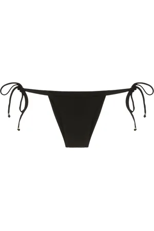 AMIR SLAMA Damen Brazilian Bikinis - Bikini bottom