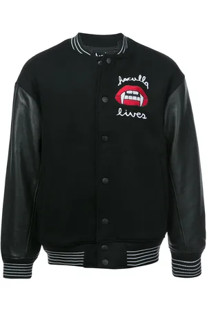 HACULLA Bomberjacke mit Patch