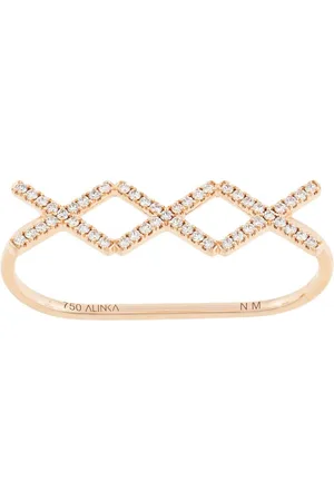 ALINKA 18kt 