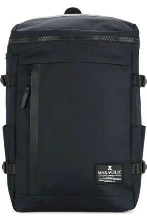 Makavelic Rucksack mit Logo