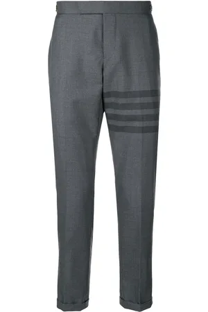 Thom Browne Klassische Skinny-Hose
