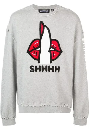 MOSTLY HEARD RARELY SEEN Shh