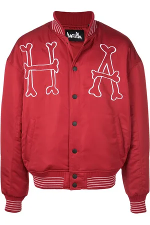 HACULLA Bestickte Bomberjacke