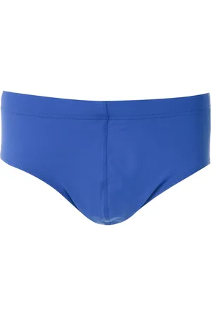 AMIR SLAMA Klassische Hose