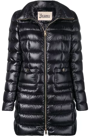 HERNO Damen Puffer- & Daunenjacken - Mid-length puffer jacket