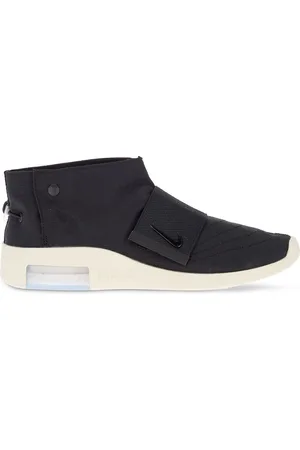 Nike High-Top-Sneakers mit Zugverschluss