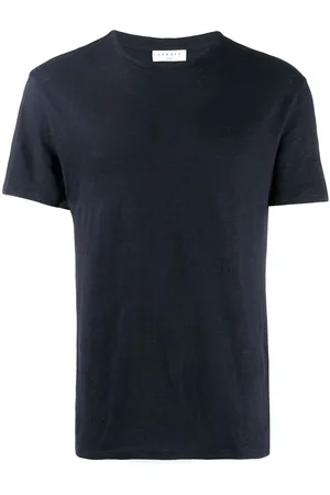 Sandro Klassisches T-Shirt