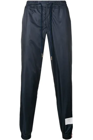 Thom Browne Jogginghose mit Streifen