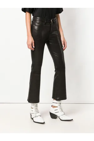 Frame Ausgestellte Hose