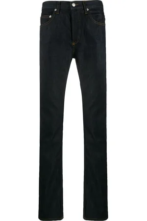 Sandro Schmale Jeans