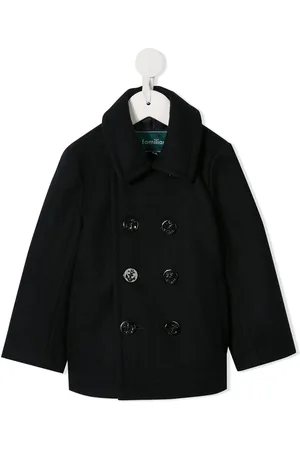 Familiar Klassische Cabanjacke