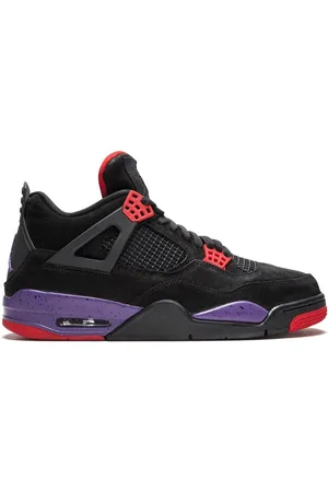 Jordan Air 4 Retro NRG