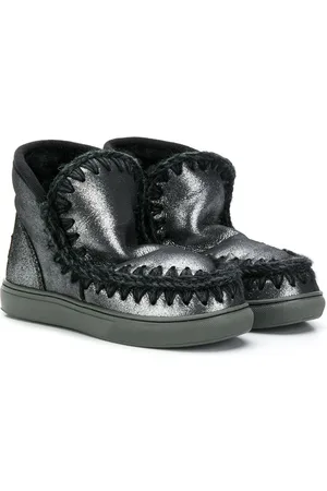 Mou Klassische Eskimostiefel