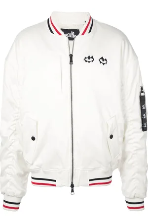 HACULLA Bestickte Bomberjacke