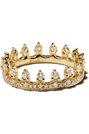 ANNOUSHKA 18kt 