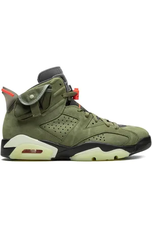 Jordan Air 6 Travis Scott
