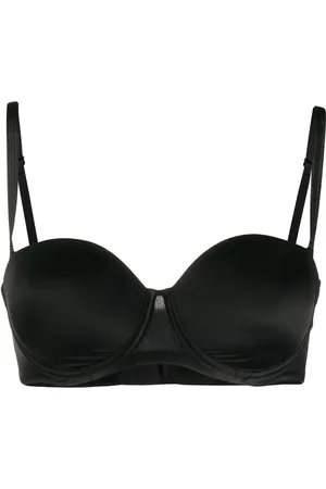 Wolford Sheer Touch bandeau bra