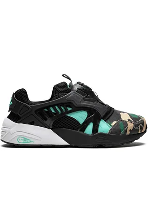 PUMA Disc Blaze Night Jungle